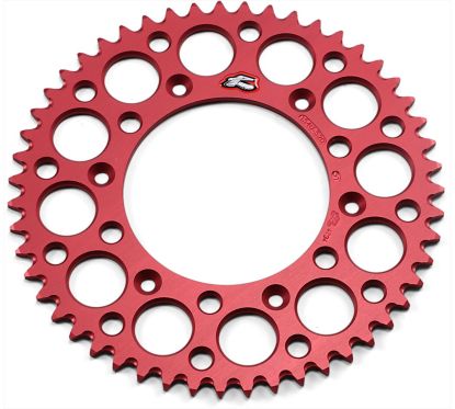 Couronne Arrière Ultralégère