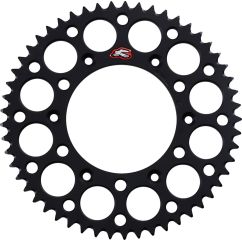 Couronne Arrière Ultralégère