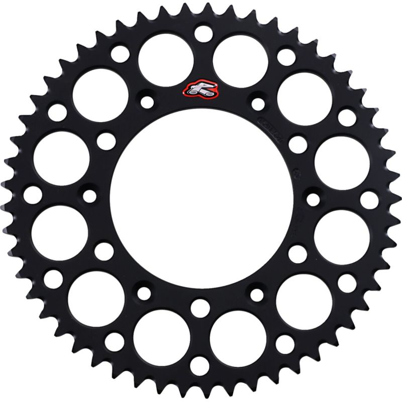 Couronne Arrière Ultralégère