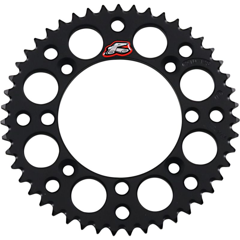 Couronne Arrière Ultralégère