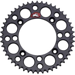 Couronne Arrière Ultralégère