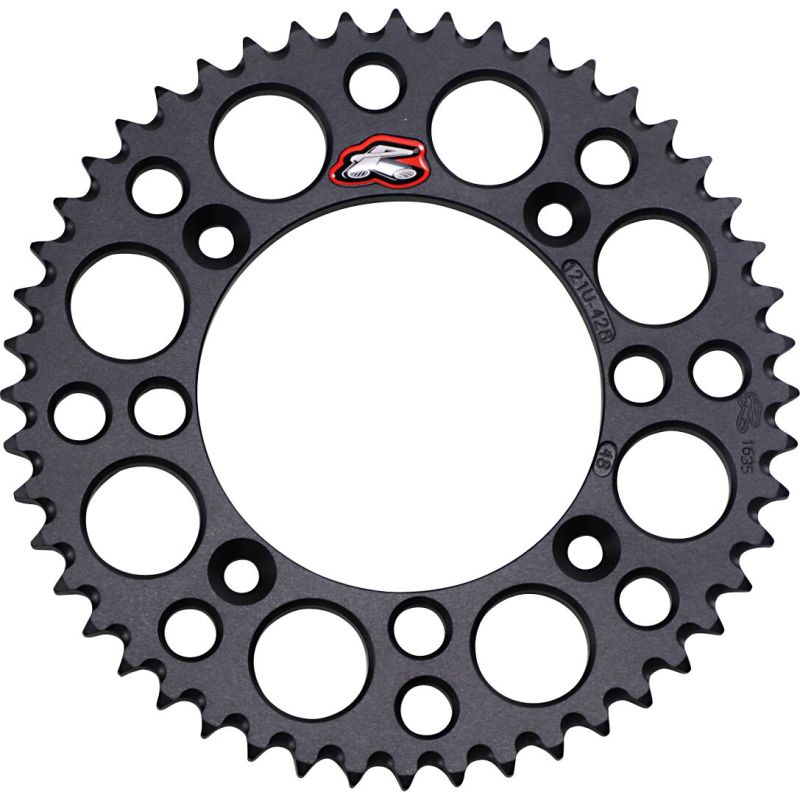 Couronne Arrière Ultralégère