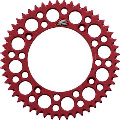 Couronne Arrière Ultralégère