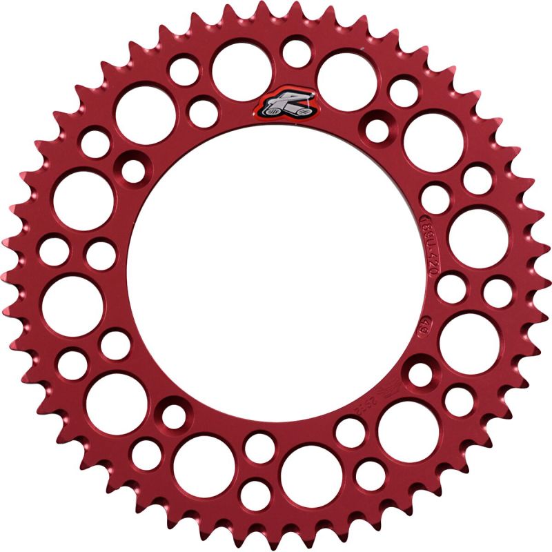 Couronne Arrière Ultralégère