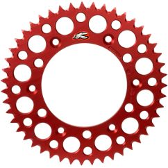 Couronne Arrière Ultralégère