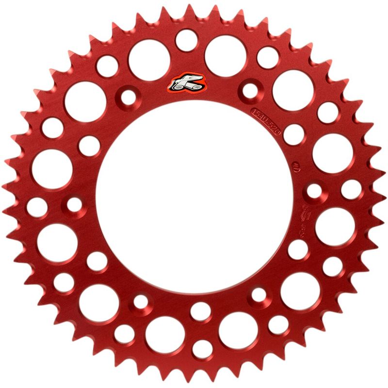 Couronne Arrière Ultralégère