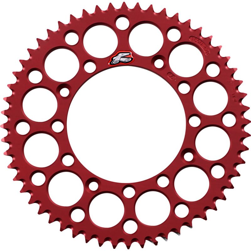 Couronne Arrière Ultralégère