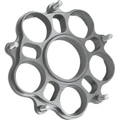 Porte-couronne