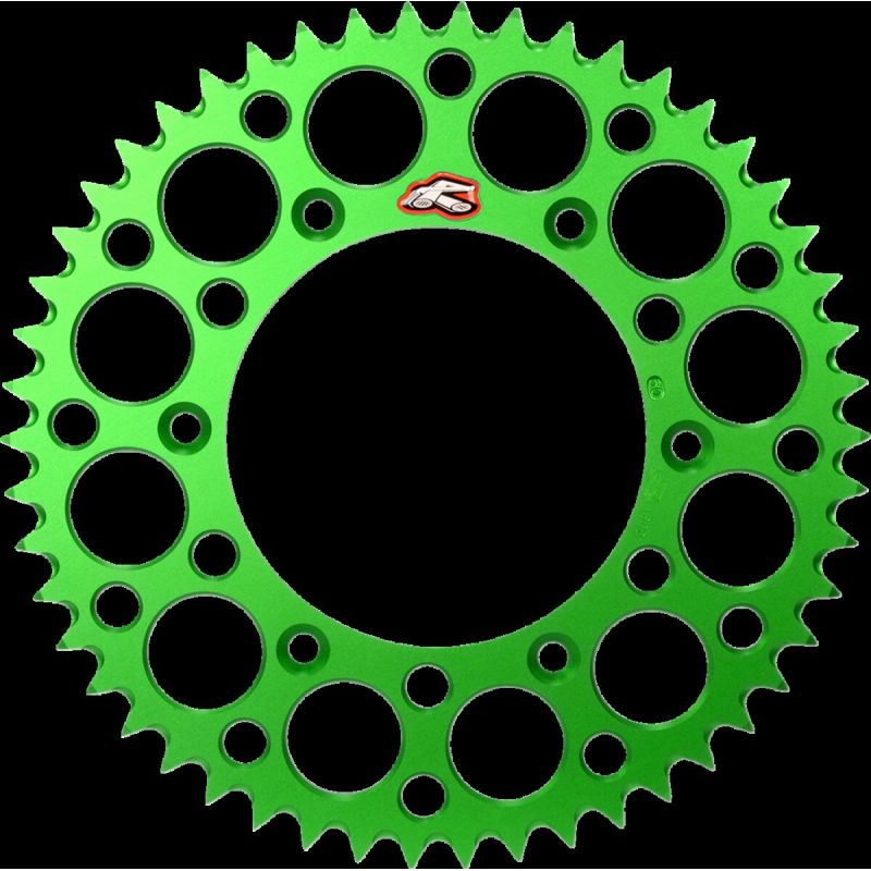Couronne Arrière Ultralégère