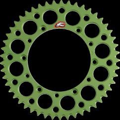 Couronne Arrière Ultralégère