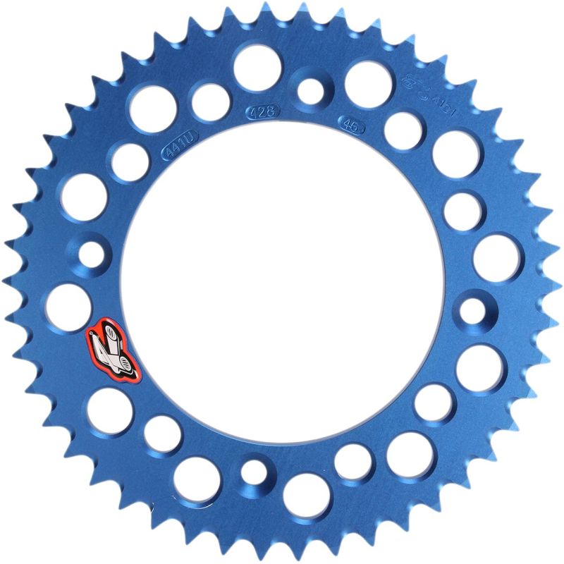Couronne Arrière Ultralégère