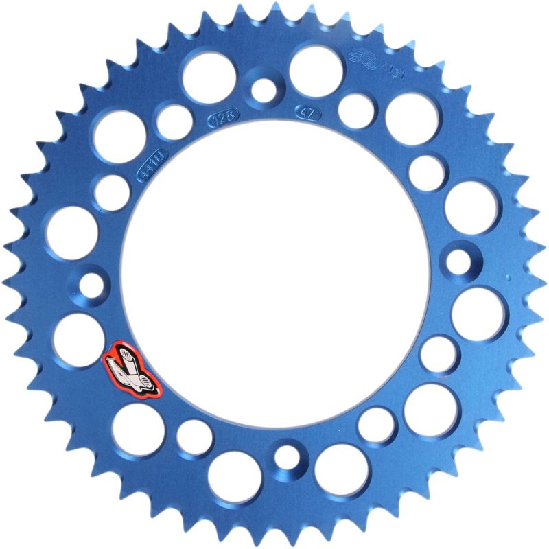 Couronne Arrière Ultralégère
