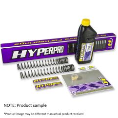 FORK SPRINGS TRIUMPH TIGER 800