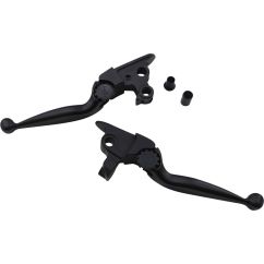 Kit leviers réglables Journey pour modèles Harley