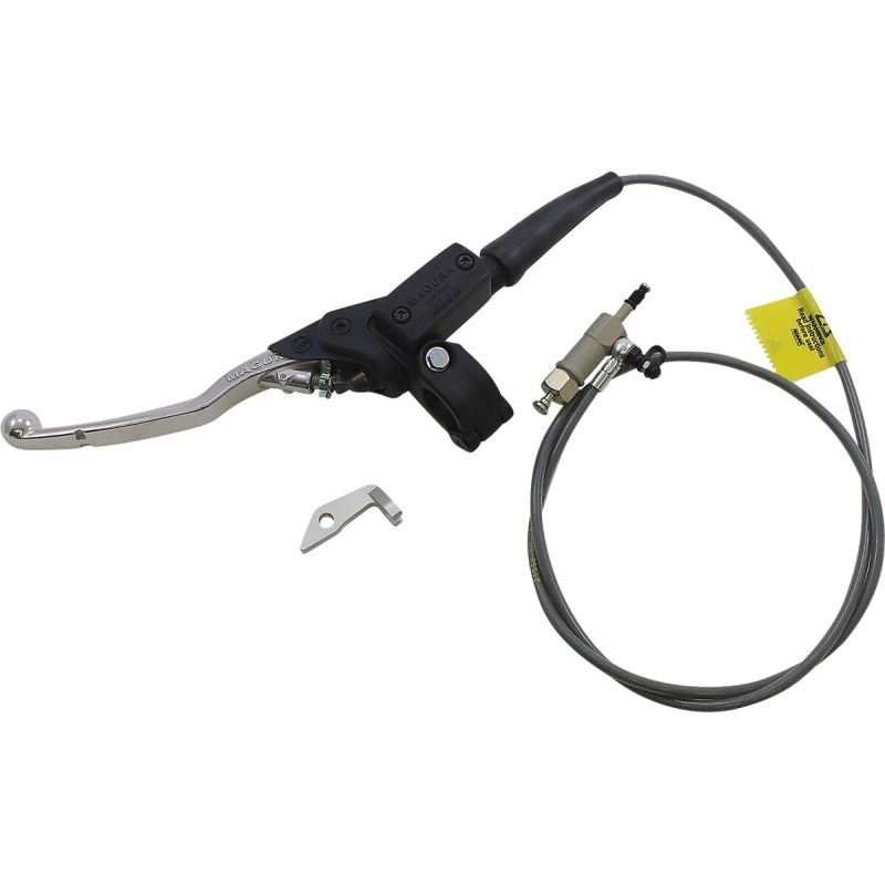 HYMEC - CLUTCH SYSTEM HONDA CR