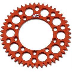Couronne Arrière Ultralégère
