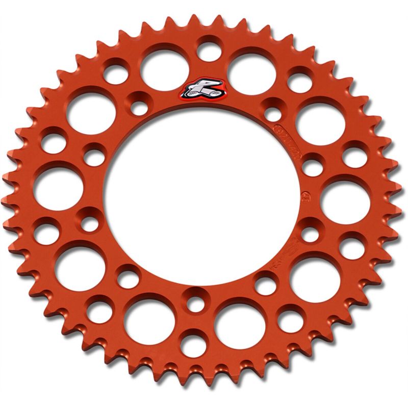 Couronne Arrière Ultralégère
