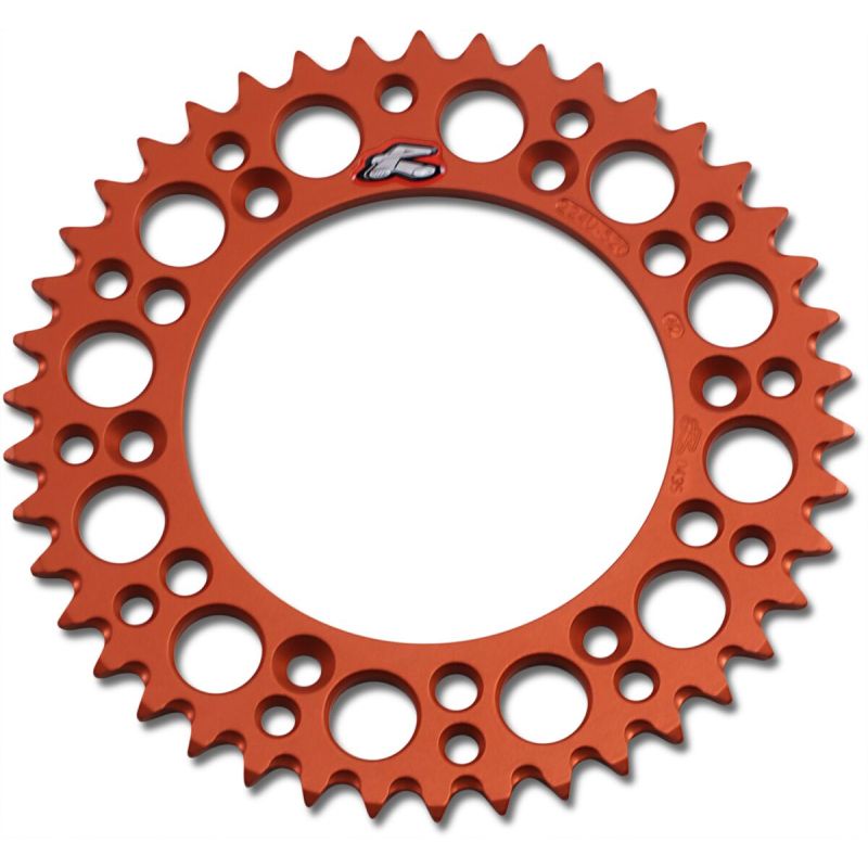 Couronne Arrière Ultralégère