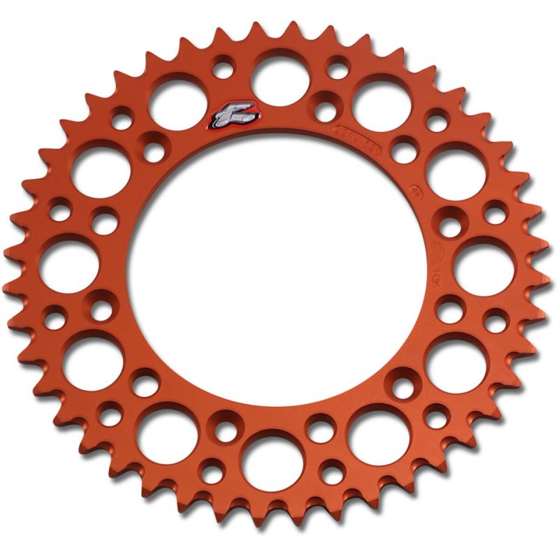 Couronne Arrière Ultralégère