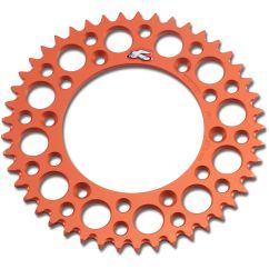 Couronne Arrière Ultralégère