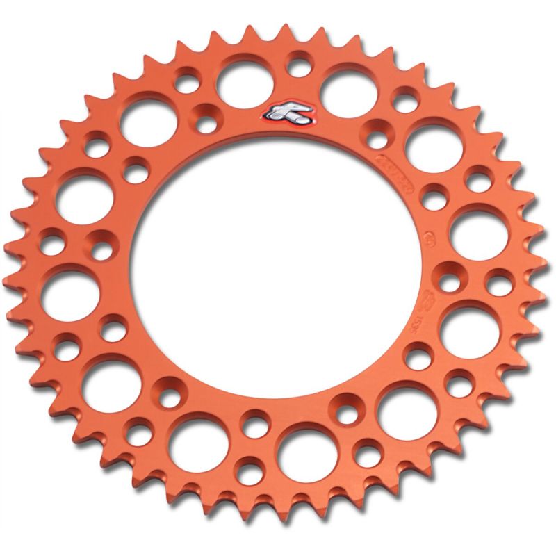 Couronne Arrière Ultralégère