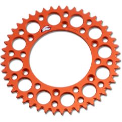 Couronne Arrière Ultralégère