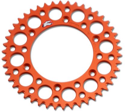 Couronne Arrière Ultralégère