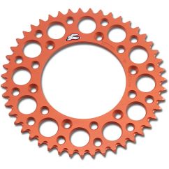 Couronne Arrière Ultralégère