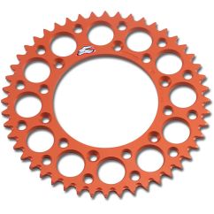 Couronne Arrière Ultralégère