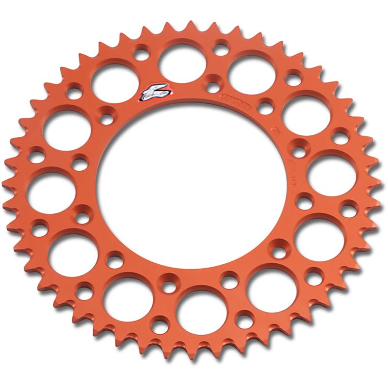 Couronne Arrière Ultralégère