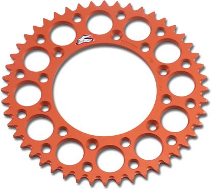 Couronne Arrière Ultralégère