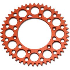 Couronne Arrière Ultralégère
