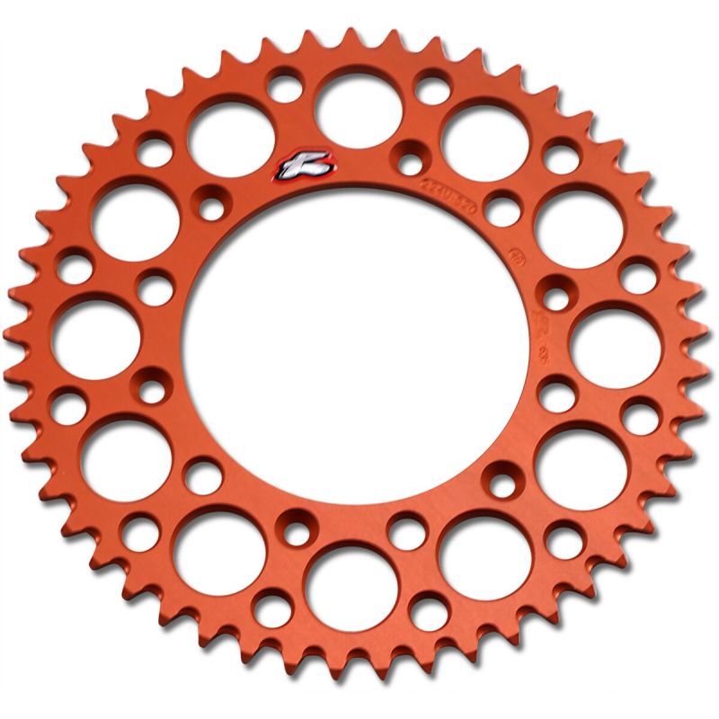 Couronne Arrière Ultralégère