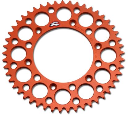 Couronne Arrière Ultralégère