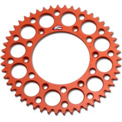 Couronne Arrière Ultralégère