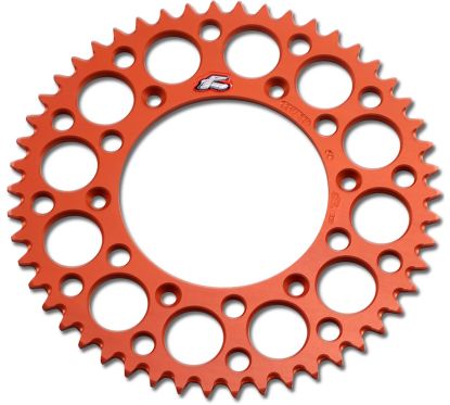 Couronne Arrière Ultralégère