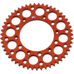 Couronne Arrière Ultralégère