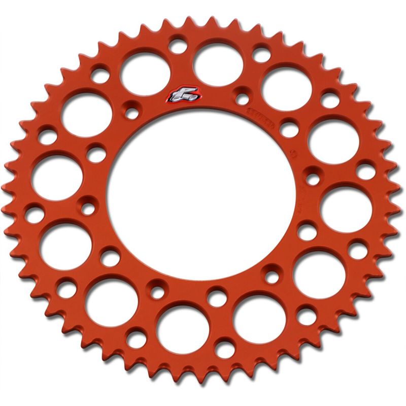 Couronne Arrière Ultralégère