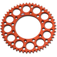 Couronne Arrière Ultralégère