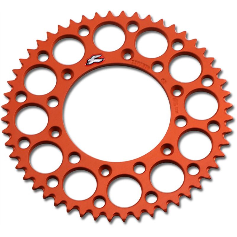 Couronne Arrière Ultralégère