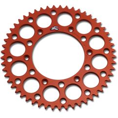 Couronne Arrière Ultralégère