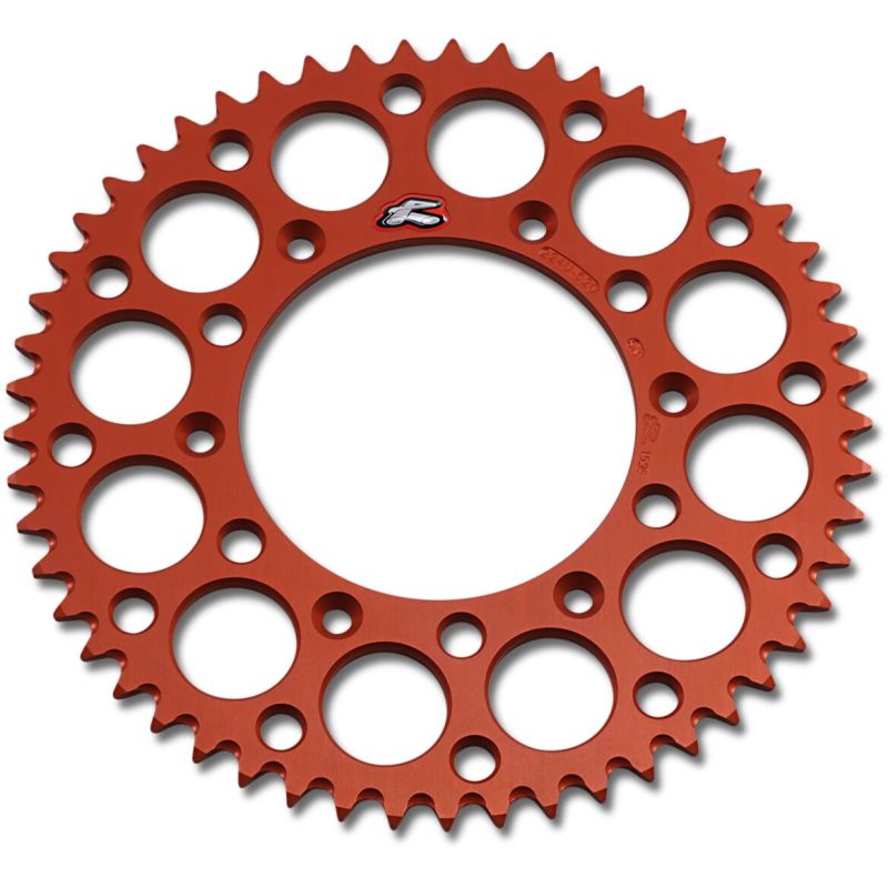 Couronne Arrière Ultralégère