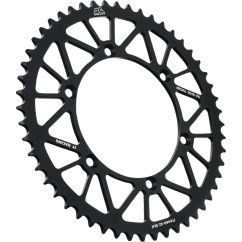 Couronne arrière