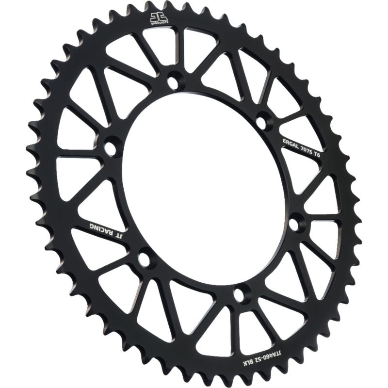 Couronne arrière