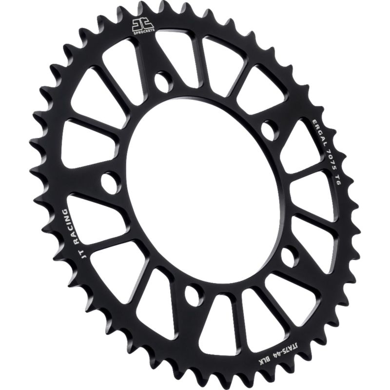 Couronne arrière en aluminium RaceLite