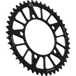 Couronne arrière en aluminium RaceLite