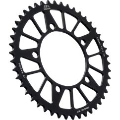 Couronne arrière en aluminium RaceLite