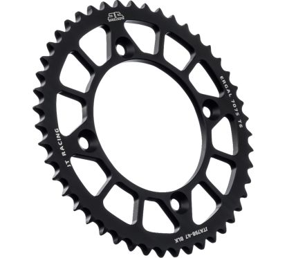 Couronne arrière