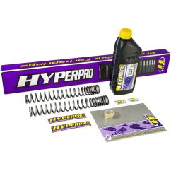 FORK SPRINGS HD FXDF DYNA FAT 