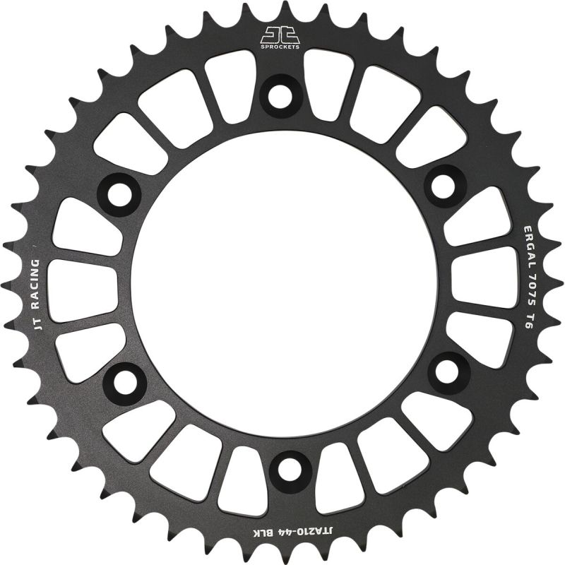 Couronne arrière